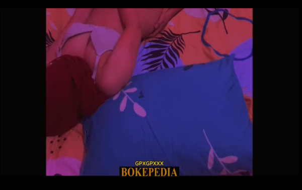 Pacar Hijab Jilmek Sampai Puas